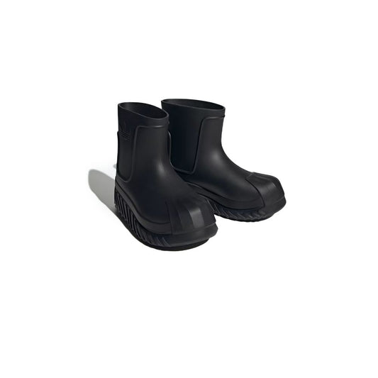 Adidas Black Synthetic Ankle