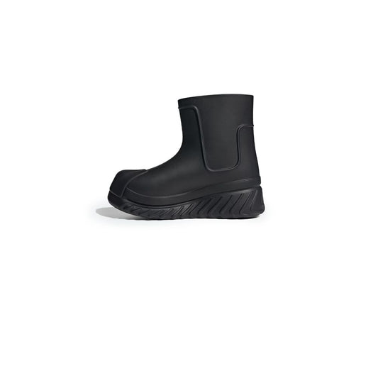 Adidas Black Synthetic Ankle