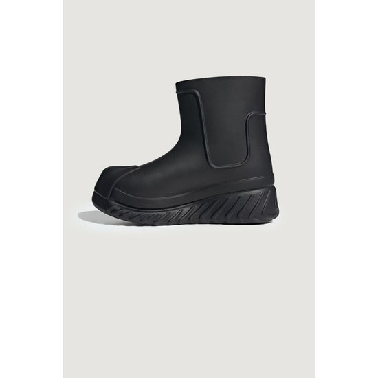 Adidas Black Synthetic Ankle
