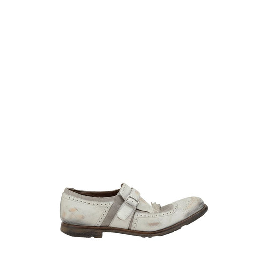 Church's Monks Shanghai Loafers