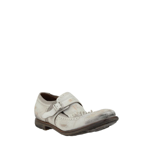 Church's Monks Shanghai Loafers