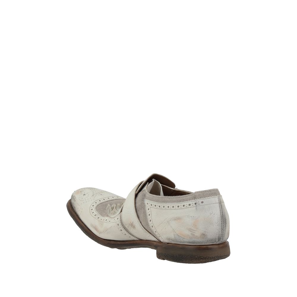 Church's Monks Shanghai Loafers