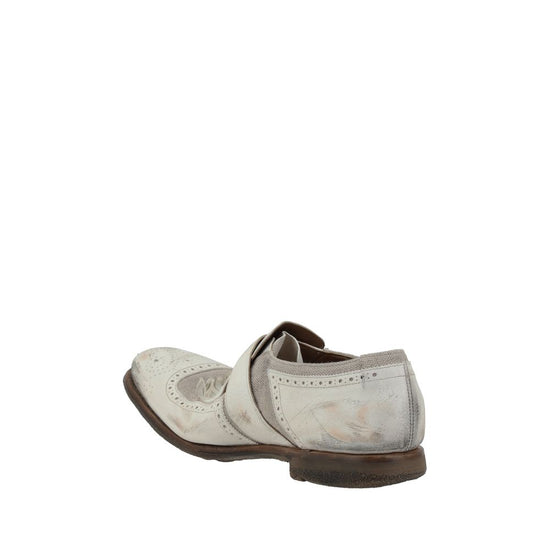 Church's Monks Shanghai Loafers
