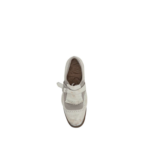 Church's Monks Shanghai Loafers