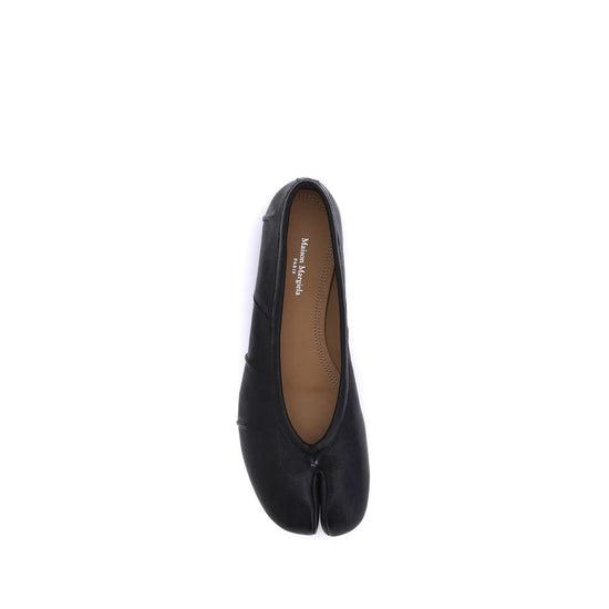 Margiela Tabi Ballerinas