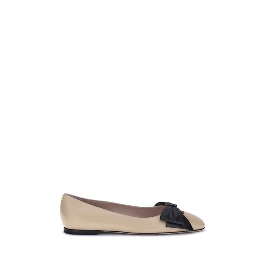Valentino Garavani Bowow  Ballerinas